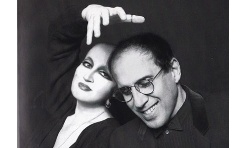 MINA İLE ADRIANO CELENTANO YENİDEN BİR ARADA